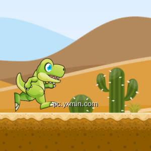 Dinosaur Runner Dinosaur Runner