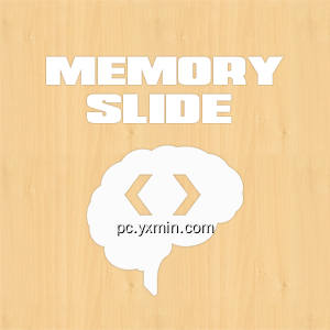 The Memory Slide