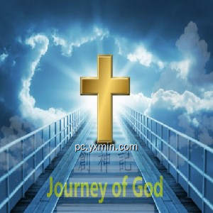 Journey of God