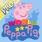 Peppa Pig World Pro Peppa Pig World Pro