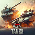 War Tanks: 世界 PvP 坦克战