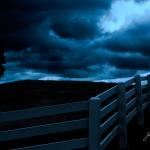 Dark Skies by Tracy Hymas Dark Skies by Tracy Hymas