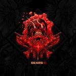 Gears 5 x Luke Preece Gears 5 x Luke Preece