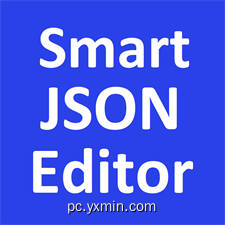 Smart JSON Editor