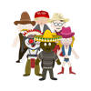 High Noon
