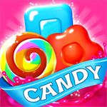Candy Crafty – Match 3 Adventure Candy Crafty – Match 3 Adventure