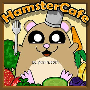 Hamster Cafe
