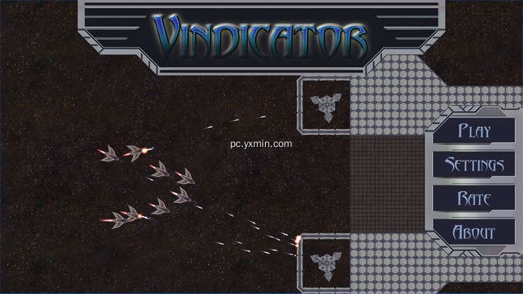 【图】Vindicator(截图1)