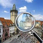 隐藏的物体找茬游戏之布拉格广场旅游梦想