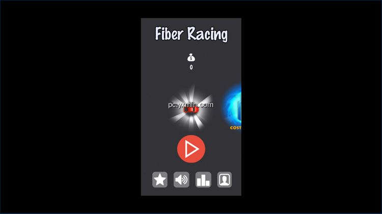 【图】Fiber Racing(截图1)