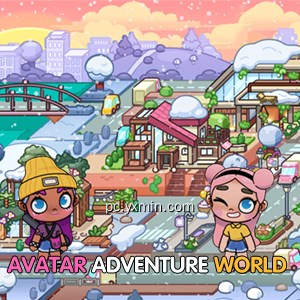 Avatar Adventures World