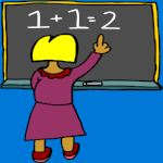 Math Flashcards Grade 1