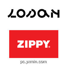 Zippy by inaCátalog