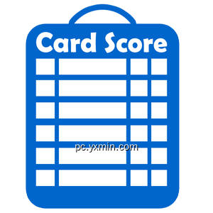CardScore! CardScore!