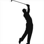 Golf Score Log