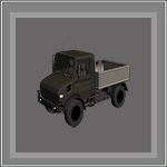 3D Truck Parking