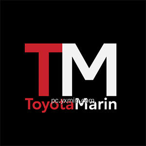 Toyota Marin