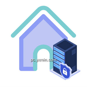 Home Server Control Center Home Server Control Center