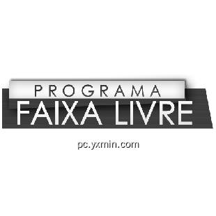 Programa Faixa Livre