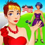 High School Fashion Girls – Dress Up Makeover Girls Game High School Fashion Girls – Dress Up Makeover Girls Game