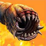 Death Worm™ Death Worm™