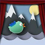 A Bird’s Journey A Bird’s Journey