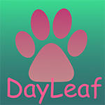 DayLeaf Calendar