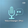 Voice Changer (Pro)