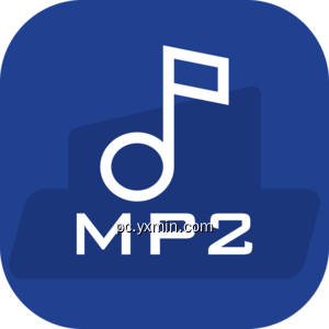 MP2 to MP3 – MP2 to