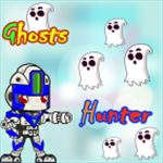 Ghost Hunter x Ghost Hunter x