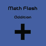 Math Flash – Addition