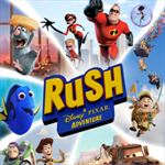 RUSH: A Disney • PIXAR Adventure Demo RUSH: A Disney • PIXAR Adventure Demo