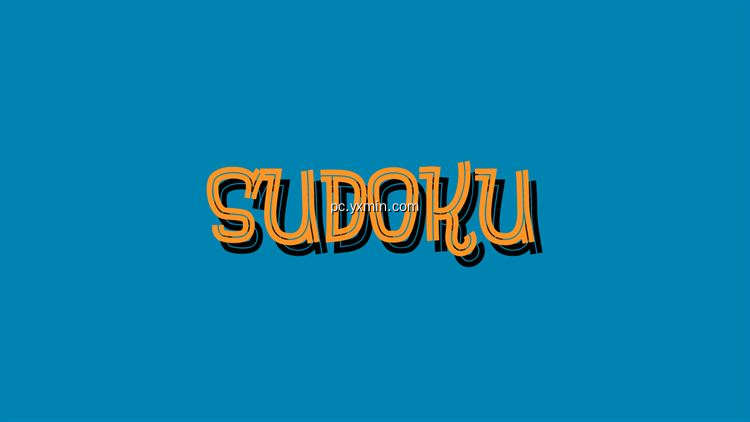 【图】Sudoku Ultimate Free(截图1)