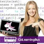 Learn Django and Python by GoLearningBus