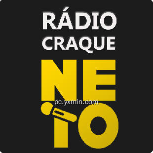 Rádio Craque Neto