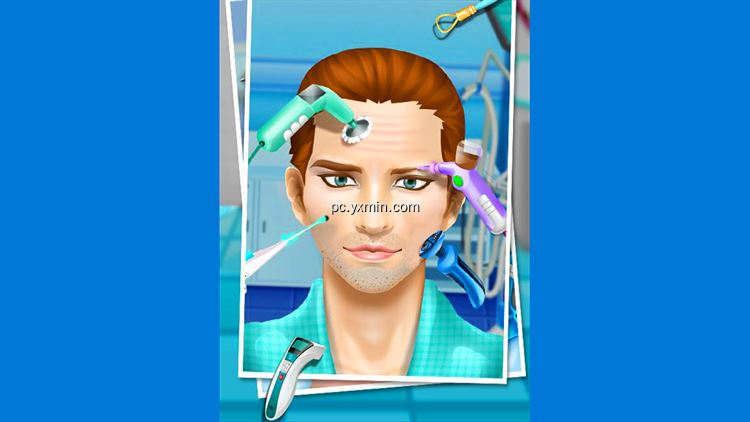 【图】Surgery Simulator – Operate Now(截图2)