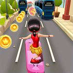 Bus & Subway Surf 3D Bus & Subway Surf 3D