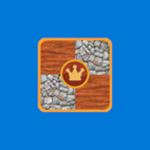 Checkers, draughts by Adelante Games