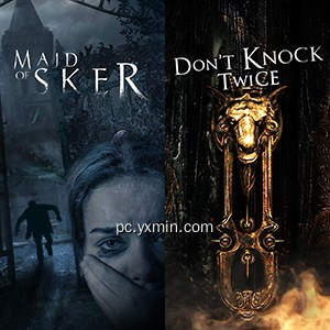 British Horror Bundle British Horror Bundle