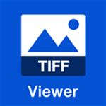 TIFF Image Viewer.