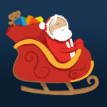 Santa’s Super Sledge