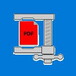 PDF File Compressor