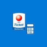 Luncheon Vouchers Calculator