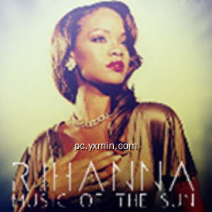 Rihana