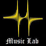 Mad Scientist Music Lab