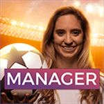 WSM – Women’s Soccer Manager