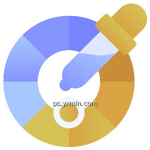 像素颜色选择器：屏幕颜色提取工具