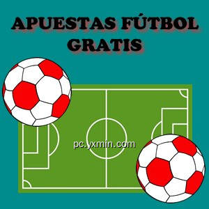Apuestas fútbol gratis
