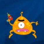 Zap Aliens Future