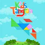 Kids Tangram Games